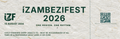Child-General Entry Ticket (Ages 5–15) | iZambeziFest 2026