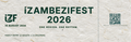 Family Entry (2 Adults + 2 Children) | iZambeziFest 2026