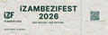 Group Entry (4 People) | iZambeziFest 2026