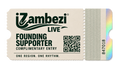 iZambeziLive 2026 – Complimentary