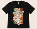 The River Connects Us T-Shirt