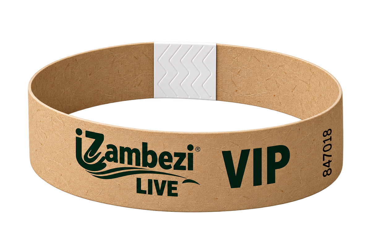 iZambeziLive 2026 – VIP (18+)